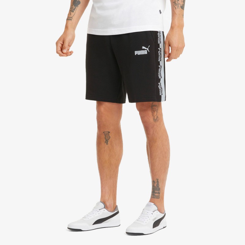 Puma PUMA AMPLIFIED Shorts 9