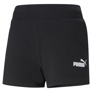 Puma PUMA ESS 4 SWEAT SHORTS TR 