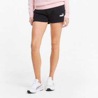 Puma PUMA ESS 4 SWEAT SHORTS TR 