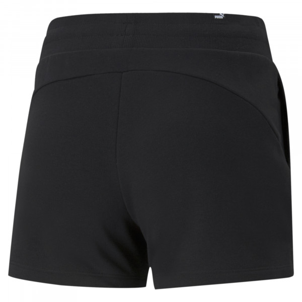 Puma PUMA ESS 4 SWEAT SHORTS TR 