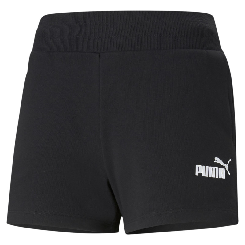 Puma PUMA ESS 4 SWEAT SHORTS TR 