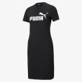 Puma PUMA ESS Slim Tee Dress 