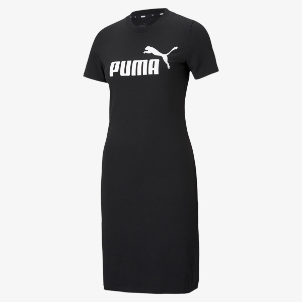Puma PUMA ESS Slim Tee Dress 