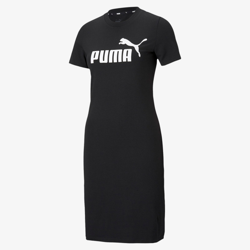 Puma PUMA ESS Slim Tee Dress 