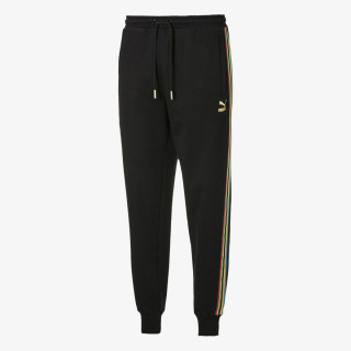 Puma PUMA TFS WORLDHOOD TRACK PANTS FT 