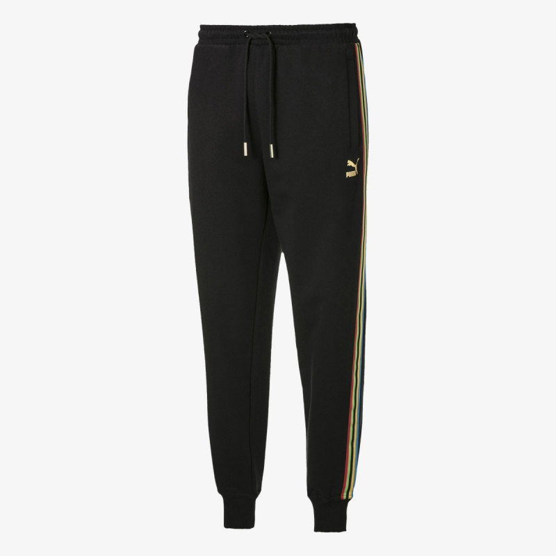 Puma PUMA TFS WORLDHOOD TRACK PANTS FT Sport Vision Shitja me pakice e aksesoreve sportiv Sport Vision