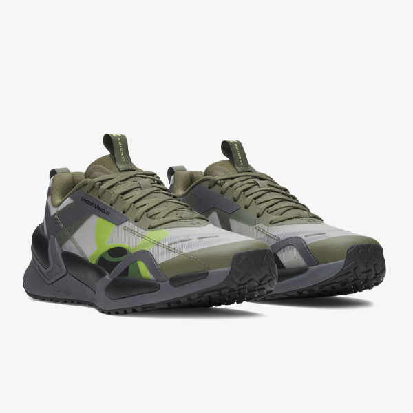 Under Armour UA Reign XT 