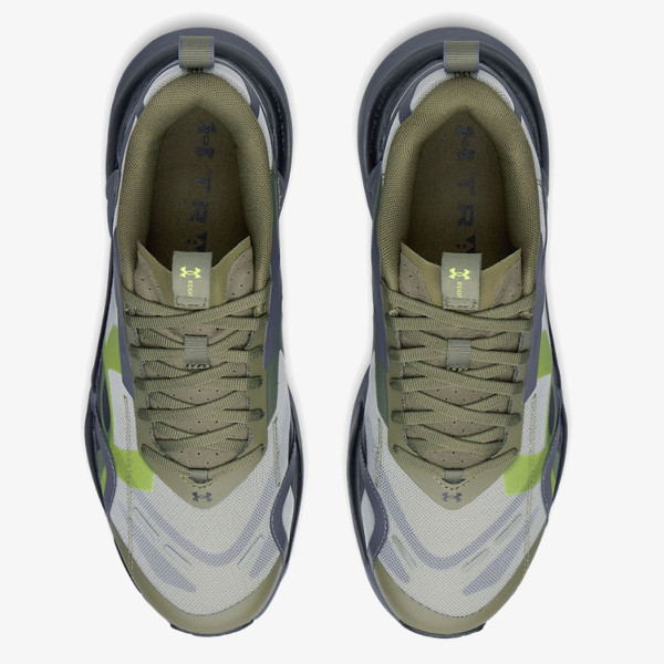 Under Armour UA Reign XT 