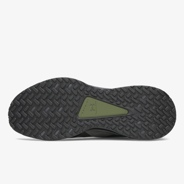 Under Armour UA Reign XT 