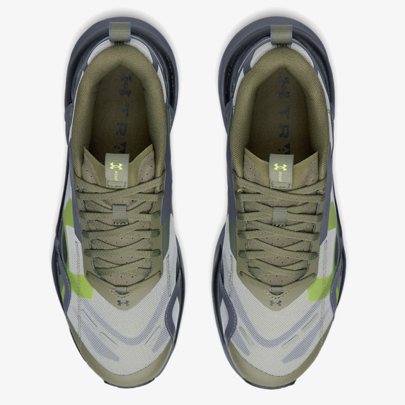 Under Armour UA Reign XT 