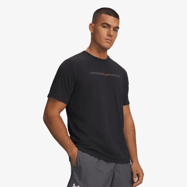Under Armour Blur Wordmark 