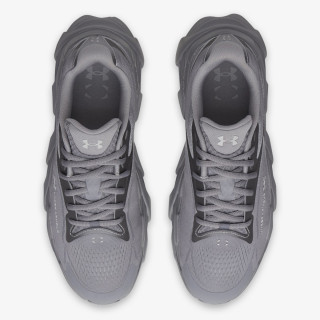 UA Halo Runner 2 