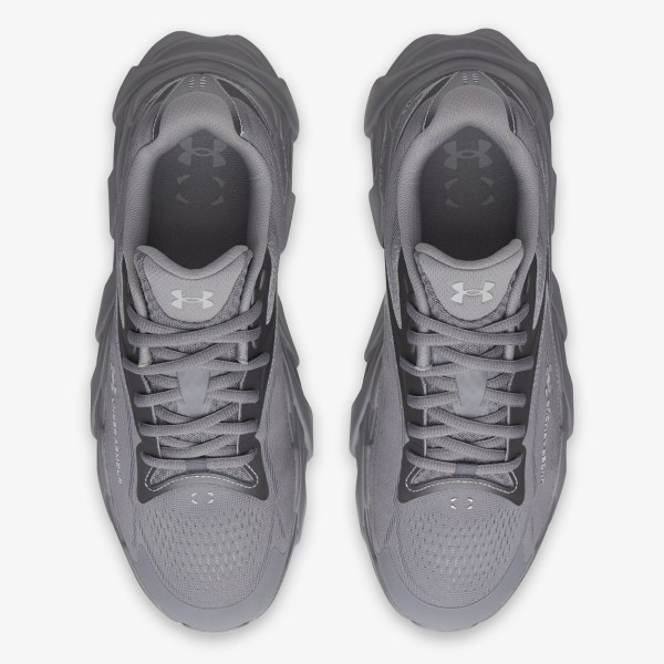 UA Halo Runner 2 