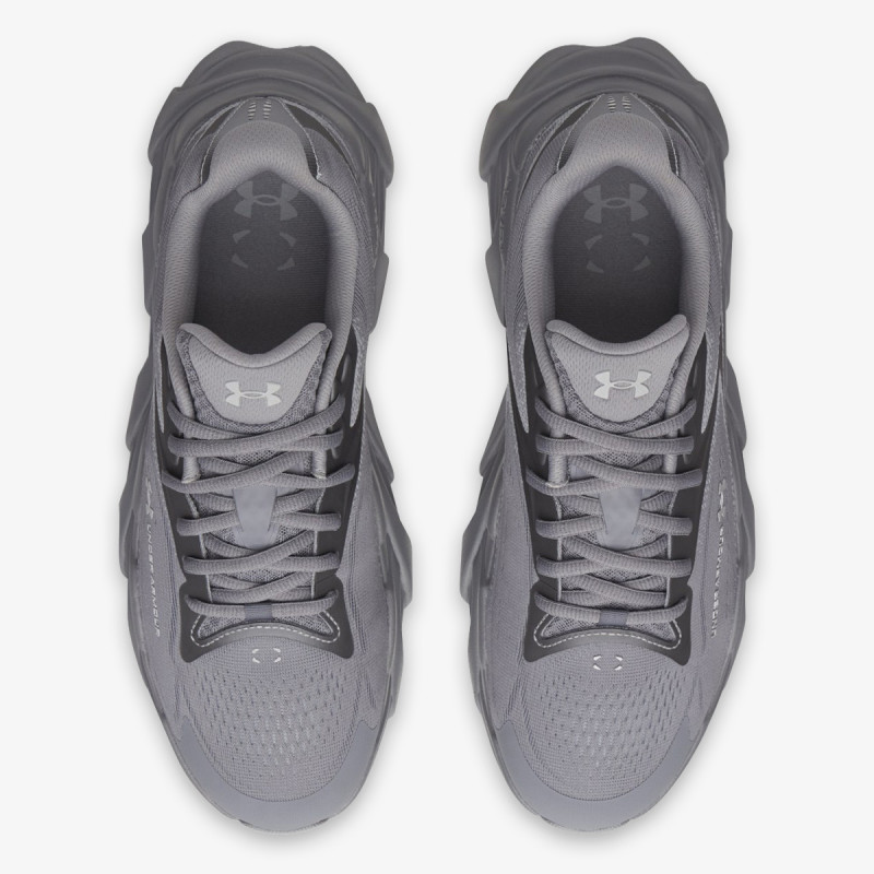 UA Halo Runner 2 