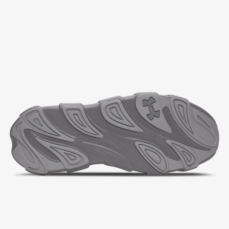 UA Halo Runner 2 