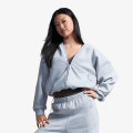 Unstoppable Fleece FZ Jkt 