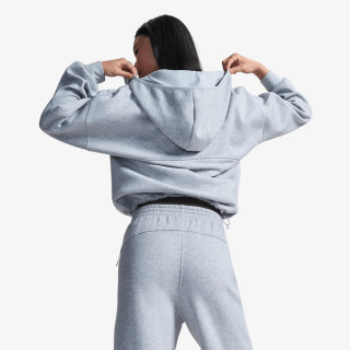 Unstoppable Fleece FZ Jkt 