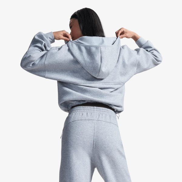 Unstoppable Fleece FZ Jkt 