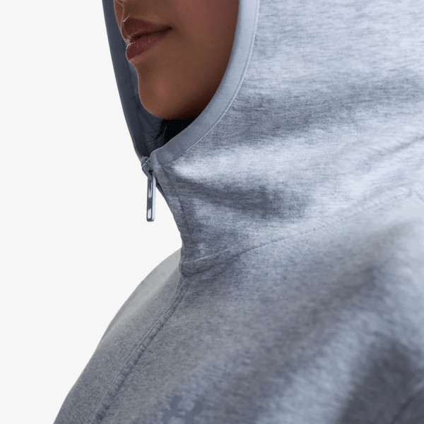 Unstoppable Fleece FZ Jkt 