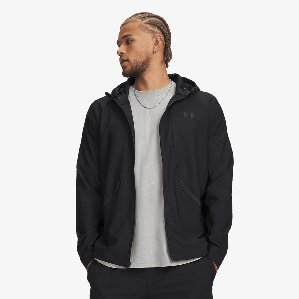 UA Unstoppable Woven Jacket 