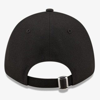 New Era POP OUTLINE 9FORTY NEYYAN  BLK 