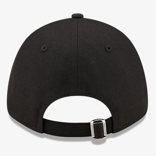 New Era POP OUTLINE 9FORTY NEYYAN  BLK 