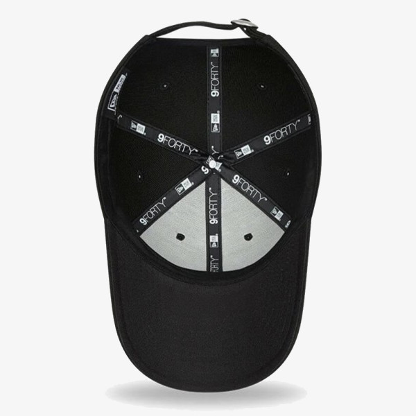 New Era POP OUTLINE 9FORTY NEYYAN  BLK 