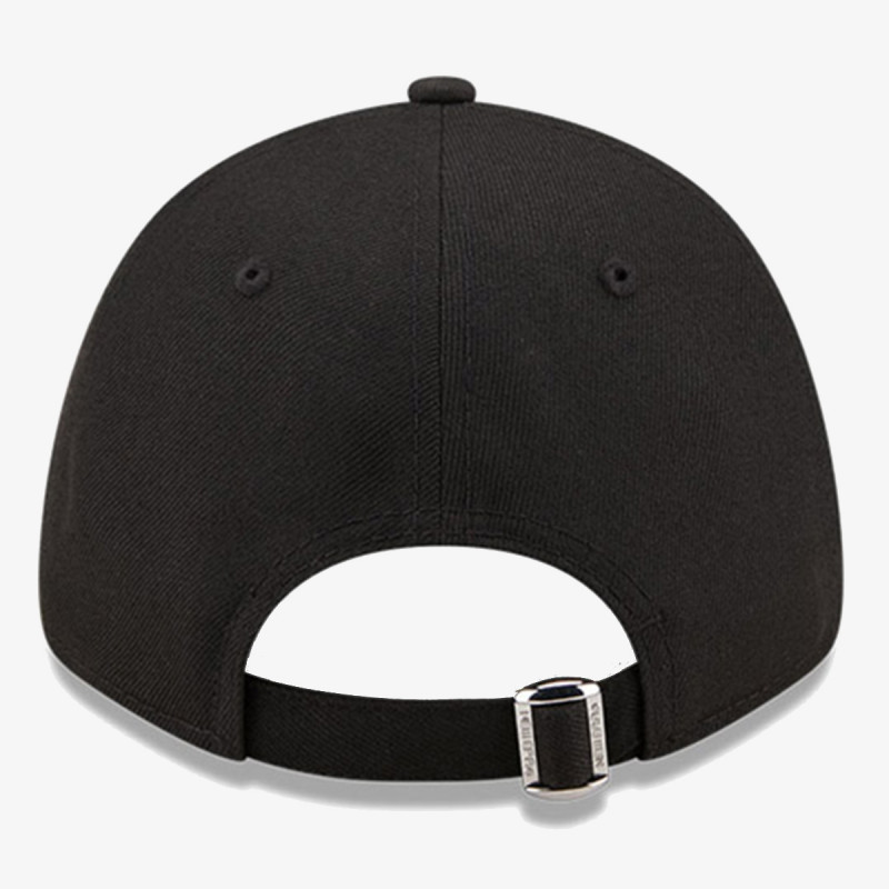 New Era POP OUTLINE 9FORTY NEYYAN  BLK 