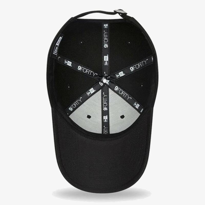 New Era POP OUTLINE 9FORTY NEYYAN  BLK 