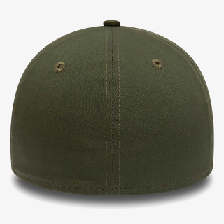 New Era LEAGUE ESSENTIAL 39THIRTY NEYYAN  NOVNOV 