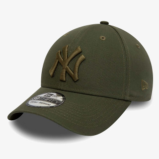 New Era LEAGUE ESSENTIAL 39THIRTY NEYYAN  NOVNOV 