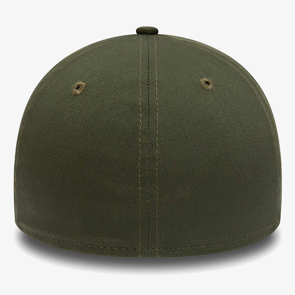 New Era LEAGUE ESSENTIAL 39THIRTY NEYYAN  NOVNOV 