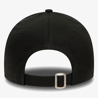 New Era CHYT LEAGUE ESS 9FORTY NEYYAN BLKSWB 