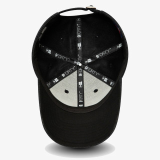 New Era CHYT LEAGUE ESS 9FORTY NEYYAN BLKSWB 