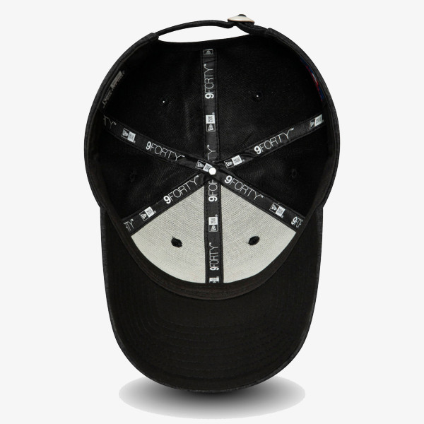 New Era CHYT LEAGUE ESS 9FORTY NEYYAN BLKSWB 