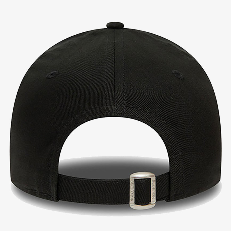 New Era CHYT LEAGUE ESS 9FORTY NEYYAN BLKSWB 