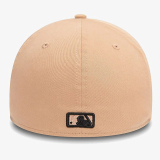 New Era NEW YORK YANKEES TTABLK 