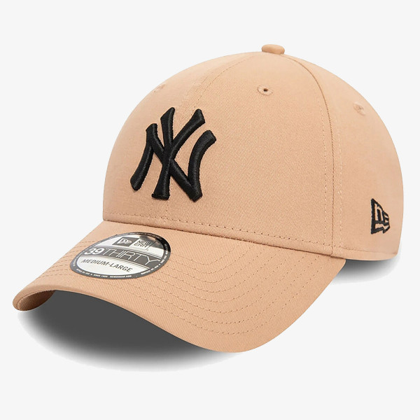 New Era NEW YORK YANKEES TTABLK 