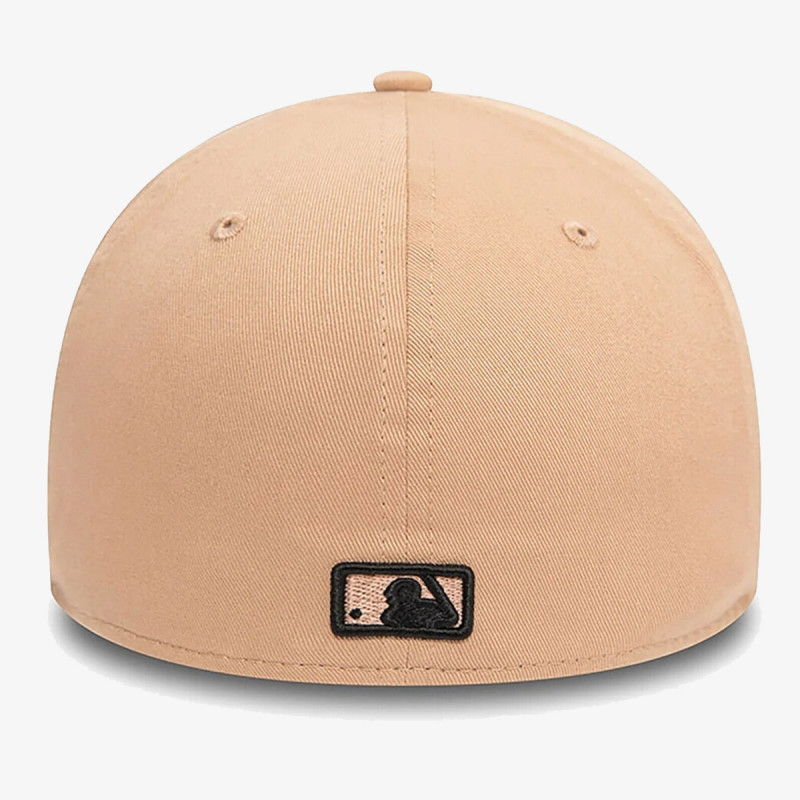 New Era NEW YORK YANKEES TTABLK 