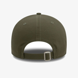 New Era NEW YORK YANKEES NOVBLK 