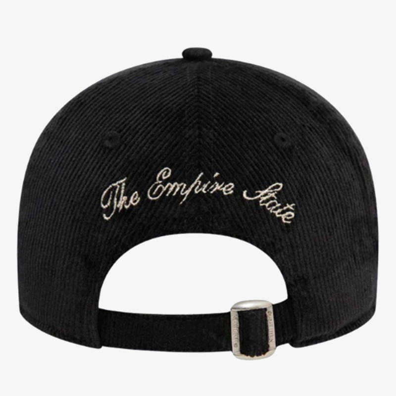 New Era NEW ERA BLK 