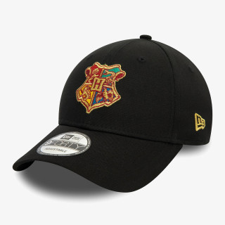 New Era WB HARRY POTTER DEATHLY HOLLOW PT 2 BLK 