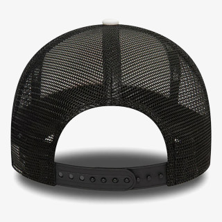 New Era MULTI CHARACTER BLK 