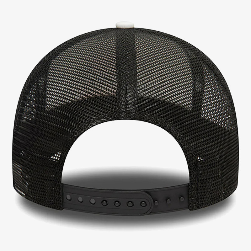 New Era MULTI CHARACTER BLK 