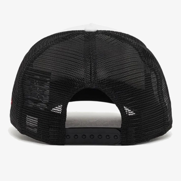 New Era CHICAGO BULLS BLKFDR 