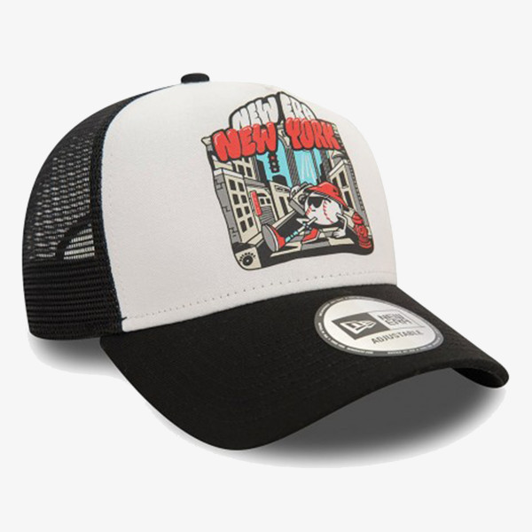 New Era NEW ERA BLK 
