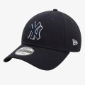 New Era SEASONAL WS 9FORTY NEYYANCO 