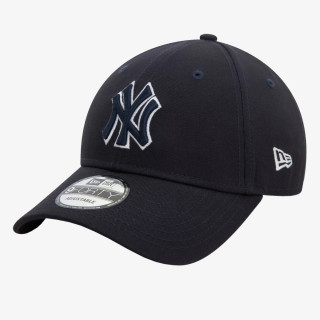 New Era SEASONAL WS 9FORTY NEYYANCO 