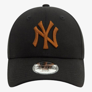 New Era CHYT LEAGUE ESS 9FORTY 