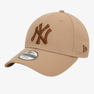 New Era OTR.CHYT METALLIC 9FORTY 